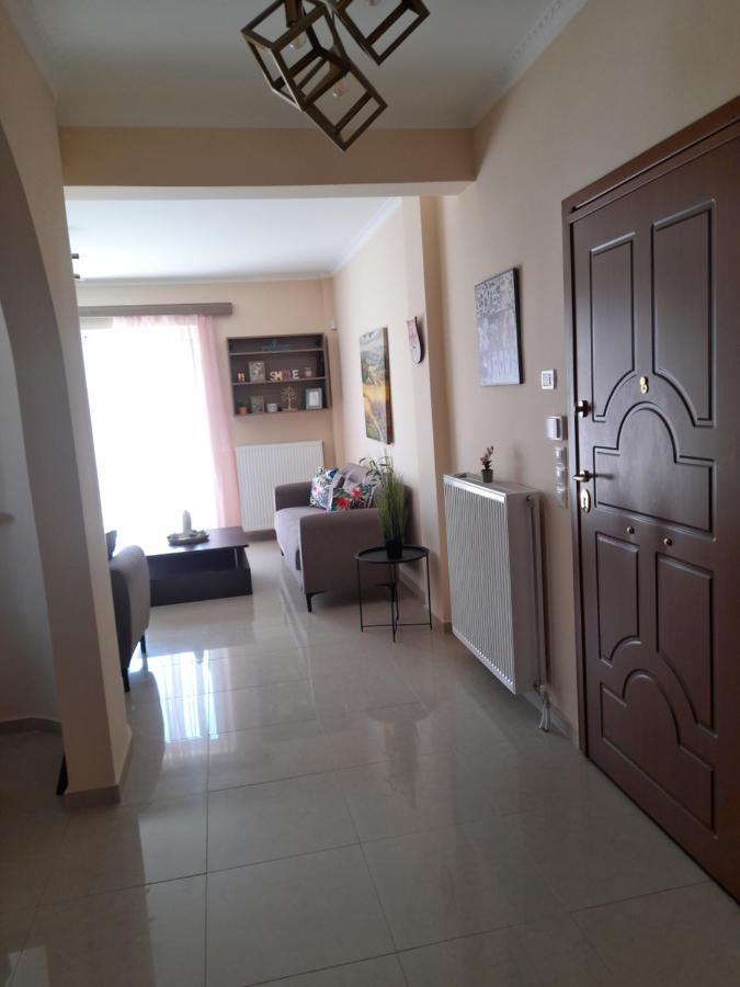 Glyfada Apartment "Aelia" Athens Exterior photo